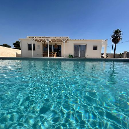 Casa Olea A San Pietro In Bevagna - Casa Vacanze In Puglia - Ferienhaus In Apulien - Summer Cottage In Apulia Ngoại thất bức ảnh