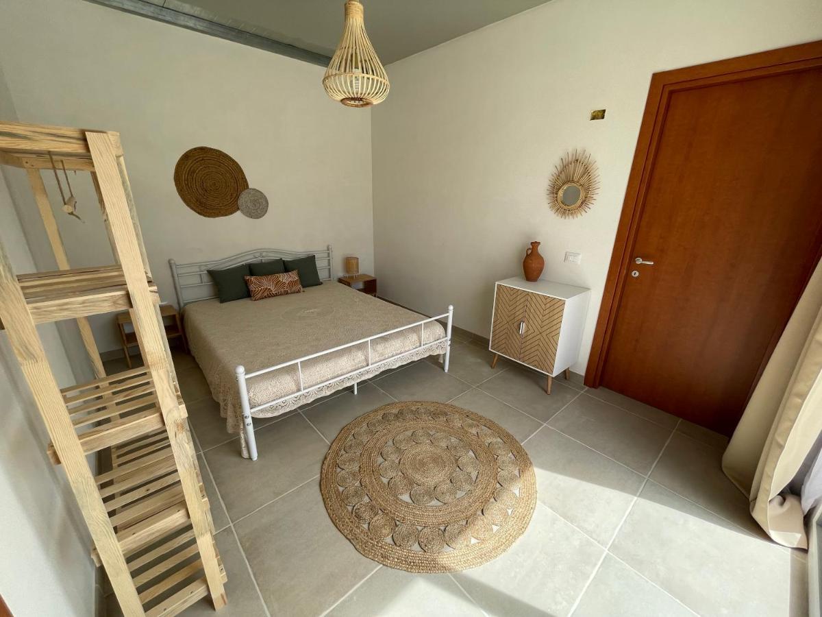 Casa Olea A San Pietro In Bevagna - Casa Vacanze In Puglia - Ferienhaus In Apulien - Summer Cottage In Apulia Ngoại thất bức ảnh